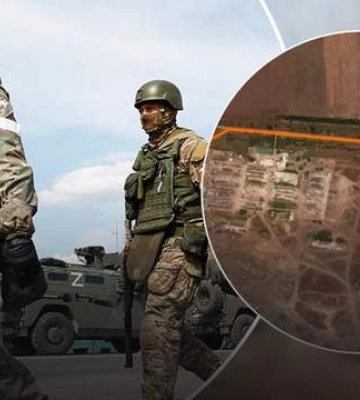 Близько 2 тисяч військових, – Чубаров розповів про нову базу росіян у Криму