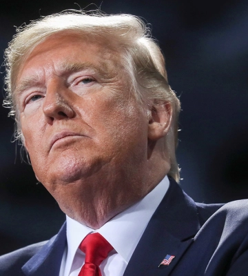 Трамп хоче, щоб Україна віддала частину своєї території рф, аби зупинити війну