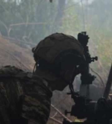 На Херсонщині росіяни підриваються на власних мінах, – Генштаб