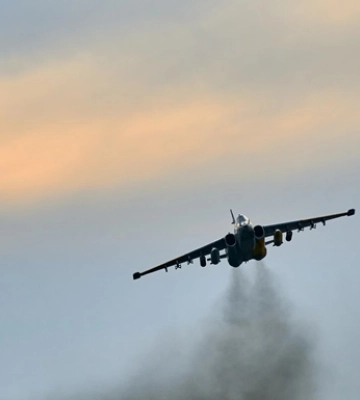 Под удары ВСУ попали 16 районов скоплений россиян