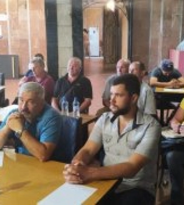 Надання фінансової підтримки суб’єктам малого і середнього підприємництва в Миколаївській області