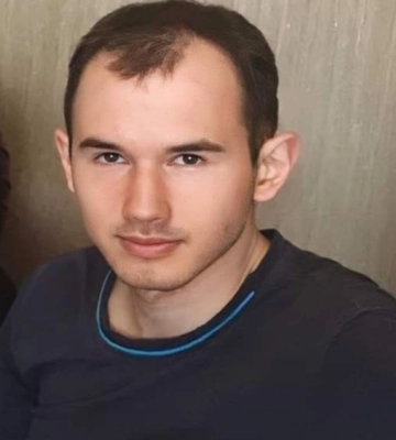 У Рівному зник 24-річний чоловік