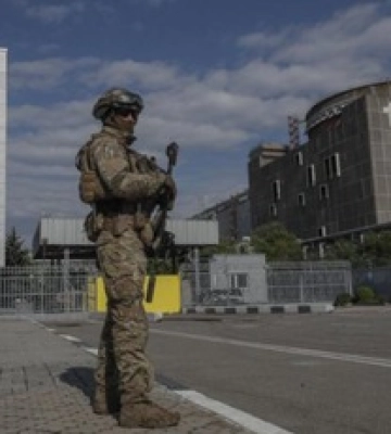Это для них – пожизненный приговор: что ждет Россию в случае теракта на ЗАЭС