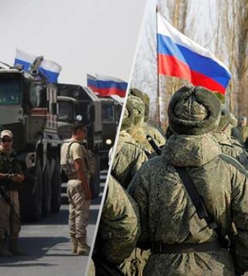Россияне продолжают убивать друг друга: подрываются на минах предшественников – Генштаб