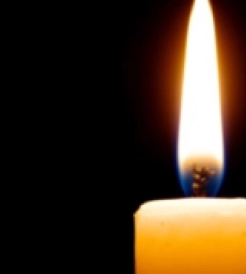 У Вараському районі попрощаються з воїном Віктором Домановським