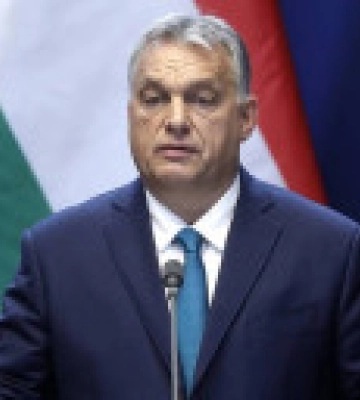 Угорщина виступає проти плану ЄС надати Україні €50 млрд