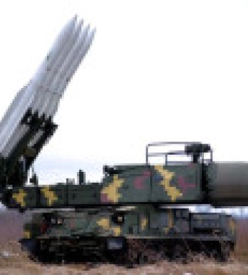 Ракети для ППО та снаряди: Данія виділила майже 200 мільйонів доларів військової допомоги Україні