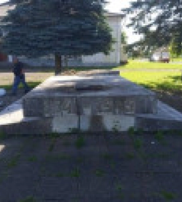 Декомунізація на Львівщині: в липні очікується "справжній памʼятникопад"