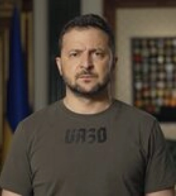 Зеленский назвал имена защитников, которые погибли, освобождая остров Змеиный