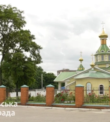 Як у Дніпрі борються зі свавіллям «чорних забудовників»