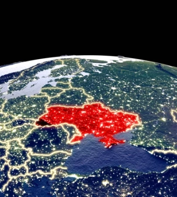 Россия выше Украины: опубликован рейтинг лучших государств мира