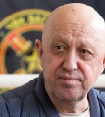 &quot;Медиаимперию&quot; пригожина заблокировали в рф: что известно
