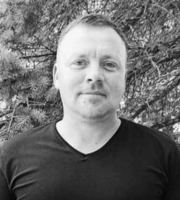 Надихав щирістю, людяністю та простотою: спогадами про загиблого захисника з Волині