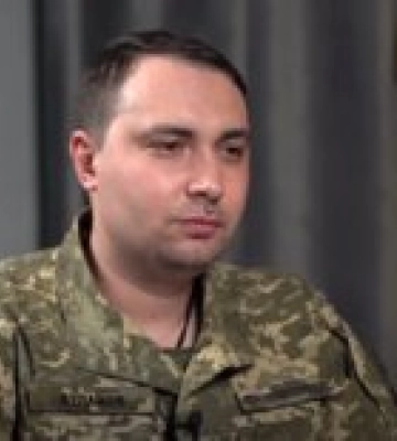Буданов: Какой "жест доброй воли" на Змеином? Там трупами было усеяно все – видео