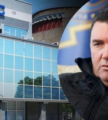 Данилов рассказал, какая будет реакция мира, если РФ совершит теракт на ЗАЭС