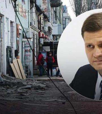 Обстріли Херсонщини стали інтенсивнішими: чим відповідають ЗСУ