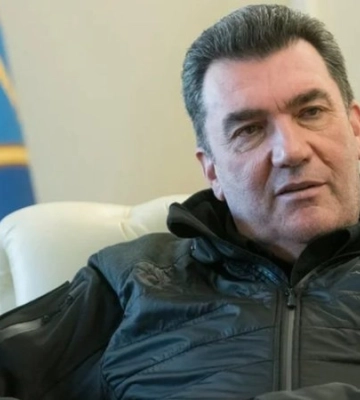 В Украине прошли масштабные учения на случай теракта на Запорожской АЭС