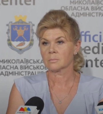 Діти з інтернату на Миколаївщині, яких незаконно вивезли до РФ, перебувають у Грузії