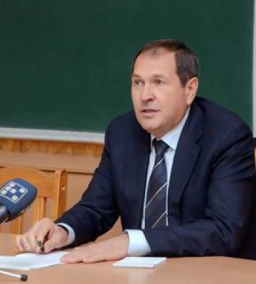 З липня на Кіровоградщині змінено комендантську годину, - Райкович