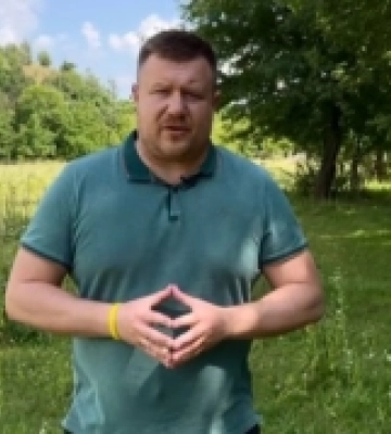 На Волині скликають позачергову сесію через проєкт будівництва сміттєпереробного заводу