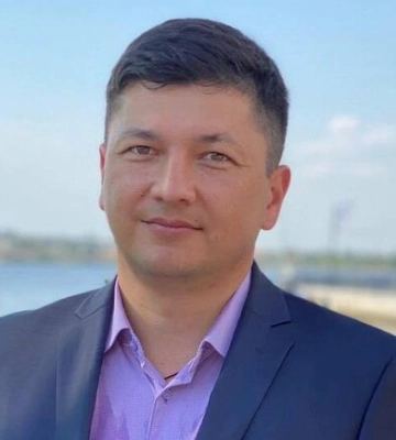 Майбутнім головою Київської міської військової адміністрації може стати Віталій Кім