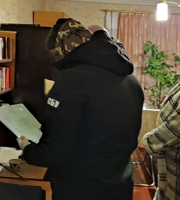 На Прикарпатті судитимуть мешканця Бучі, який прославляв окупантів