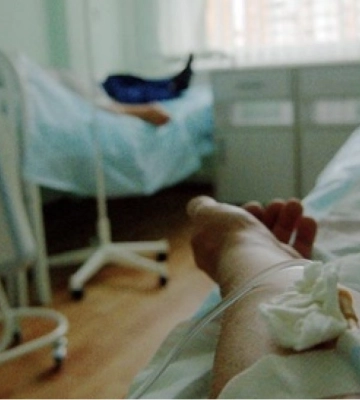 «Жодних заборон на госпіталізацію без відома ТЦК немає», – ОВА (ФОТО)