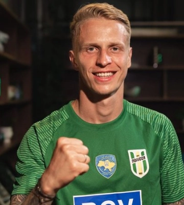 Гучний трансфер Полісся: у Житомирі гратиме чемпіон Польщі