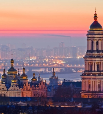 Economist склав рейтинг найкомфортніших міст світу: Київ повернувся у список