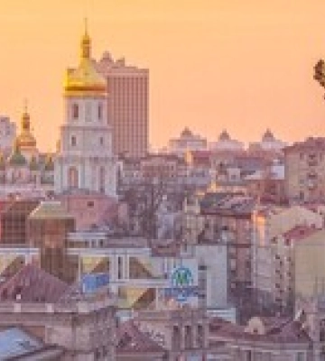 Київ знову повернули до рейтингу найкращих міст світу: яке місце зайняла столиця