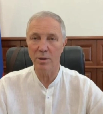 Молдову обурили погрози колаборанта Сальдо про підрив мосту в Джурджулештах