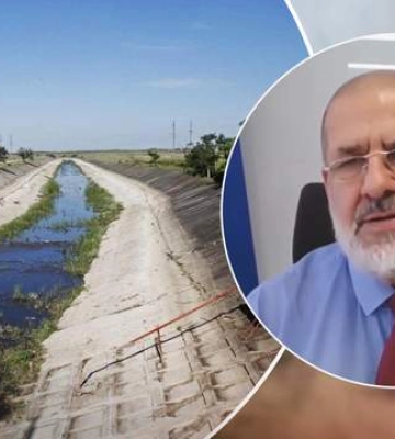 Хватит ли Крыму воды: глава Меджлиса объяснил, какая сфера больше всего пострадает
