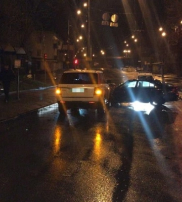 У Києві судитимуть відомого актора за п’яну ДТП з потерпілим (ФОТО)