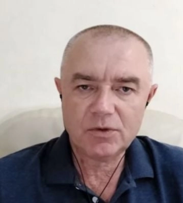 Военный эксперт Роман Свитан: &quot;Первый прорыв ВСУ будет на Мелитополь&quot; (видео)