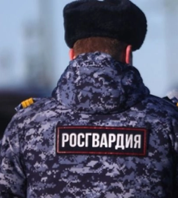 Вывозит зерно и охраняет гауляйтеров: как прапорщик из россии обосновался в оккупированном Мелитополе 