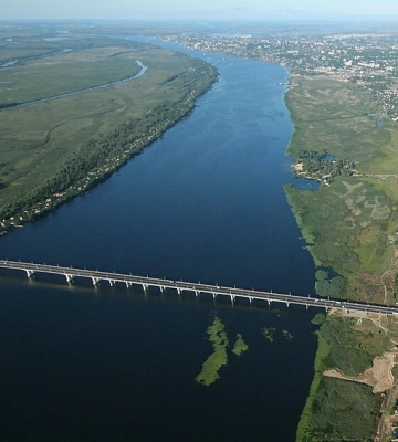 В ISW повідомили, що відбувається біля Антонівського мосту