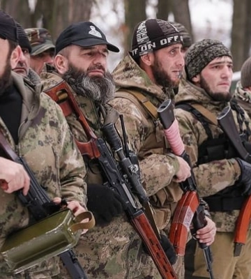 Оккупанты в Запорожской области отказываются воевать, — Генштаб
