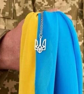 Дружина і мати не дочекалися захисника. На Луганщині загинув солдат Микола Брус з Дніпропетровщини