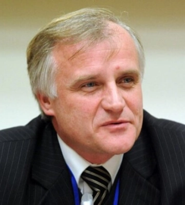 Роберт Пшель: Есть страны НАТО, которых пугает сама мысль о том, что Украина вернет все свои территории