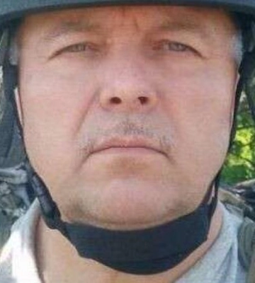 Дружина і мати не дочекалися захисника. На Луганщині загинув солдат Микола Брус з Дніпропетровщини