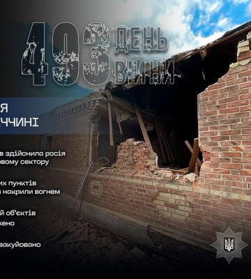 Внаслідок атак рф на Донеччині загинули 3 людей, ще 10 — поранені