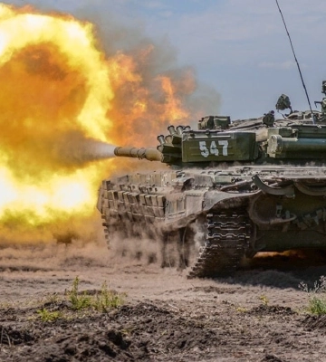 Рашисти обстріляли дві громади на Сумщині, - ОВА