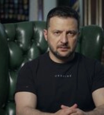 Скандал с укрытием в Киеве. Зеленский уволил четырех глав райадминистраций столицы
