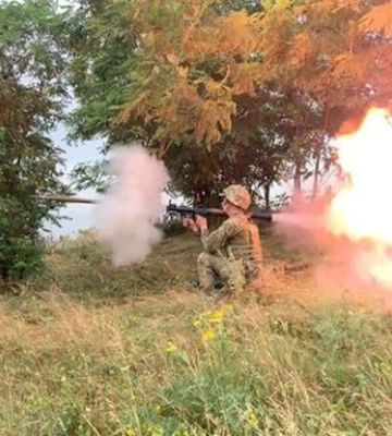 Британська розвідка оцінила події на фронті