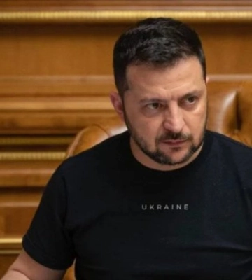 Зеленський звільнив чотирьох голів районних адміністрацій Києва: що відомо