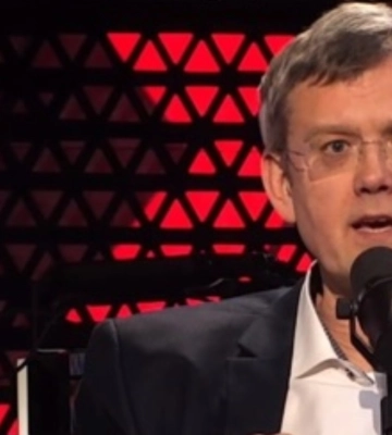 Російський пропагандист отримав підозру за заклики до геноциду українців