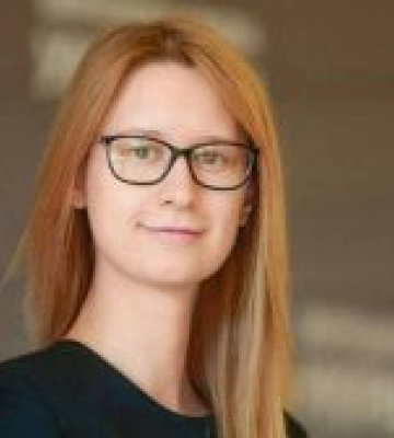 Роксолана Підласа: У 2023 році держава спрямувала понад 10 млрд грн на підтримку бізнесу