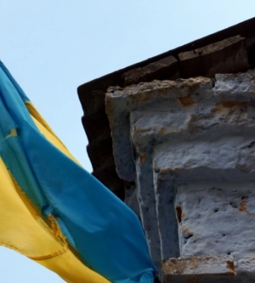 Британська розвідка оцінила події на фронті