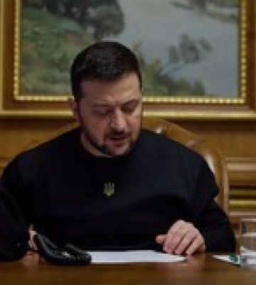 Зеленський звільнив керівників кількох районних адміністрацій Києва: кого саме