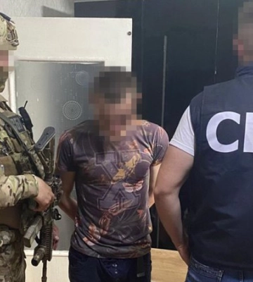 На Закарпатті, Івано-Франківщині й Тернопільщині викрили схеми виїзду ухилянтів за кордон, - СБУ